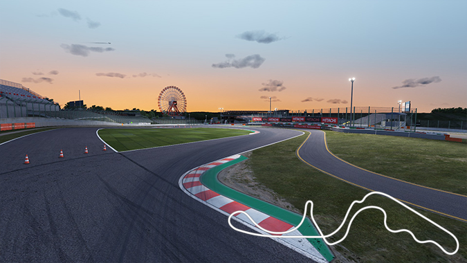 rt_suzuka layout_f1_2025