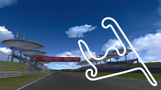 shanghai layout_f1_2025